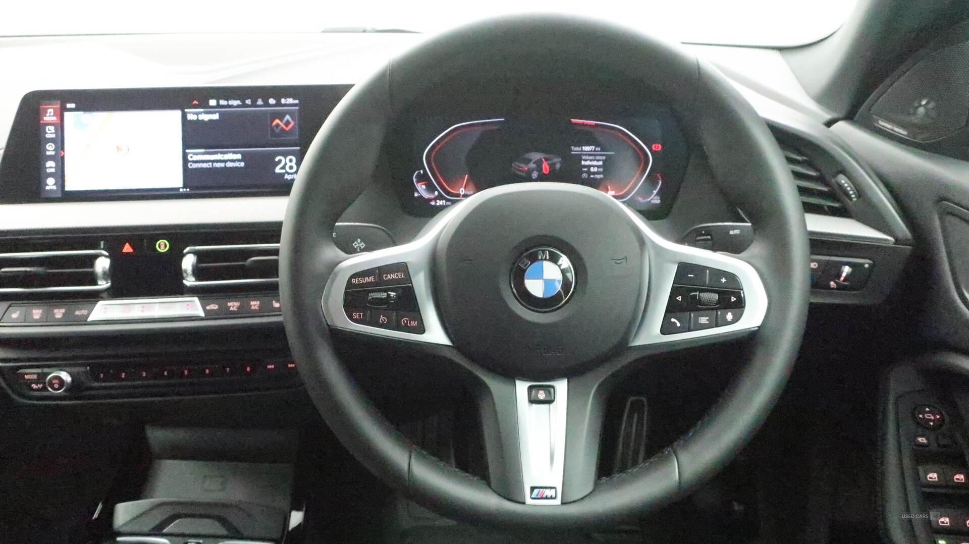 Oct 2024 BMW 2 Series 218i [136] M Sport 4dr DCT