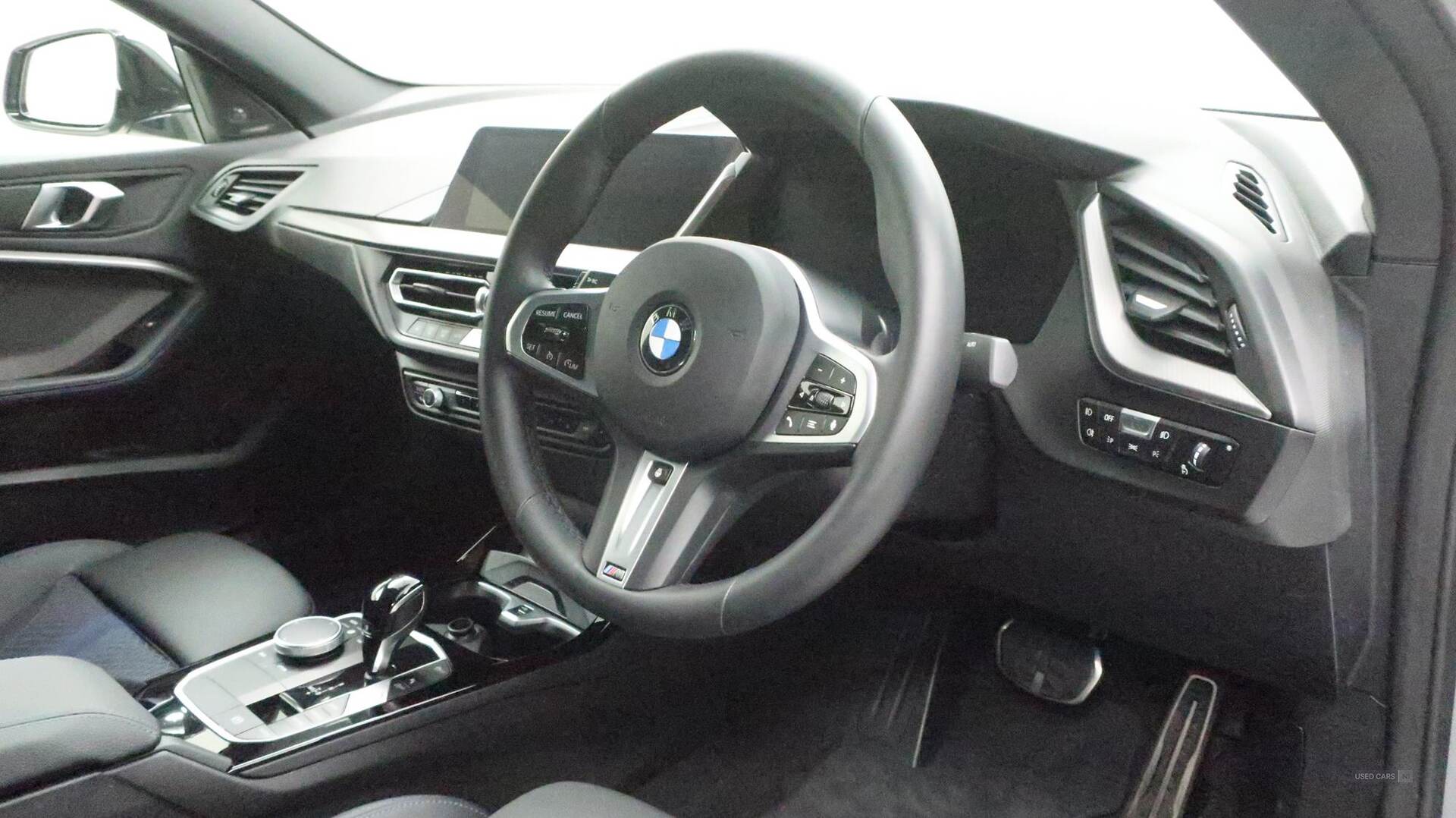 Oct 2024 BMW 2 Series 218i [136] M Sport 4dr DCT