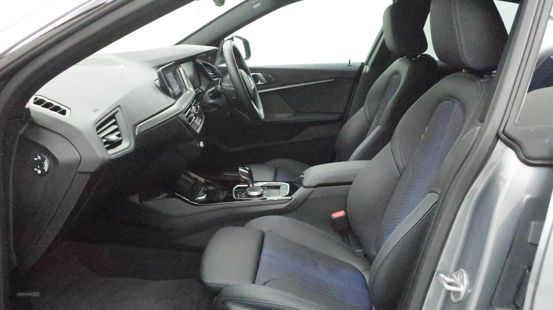Oct 2024 BMW 2 Series 218i [136] M Sport 4dr DCT