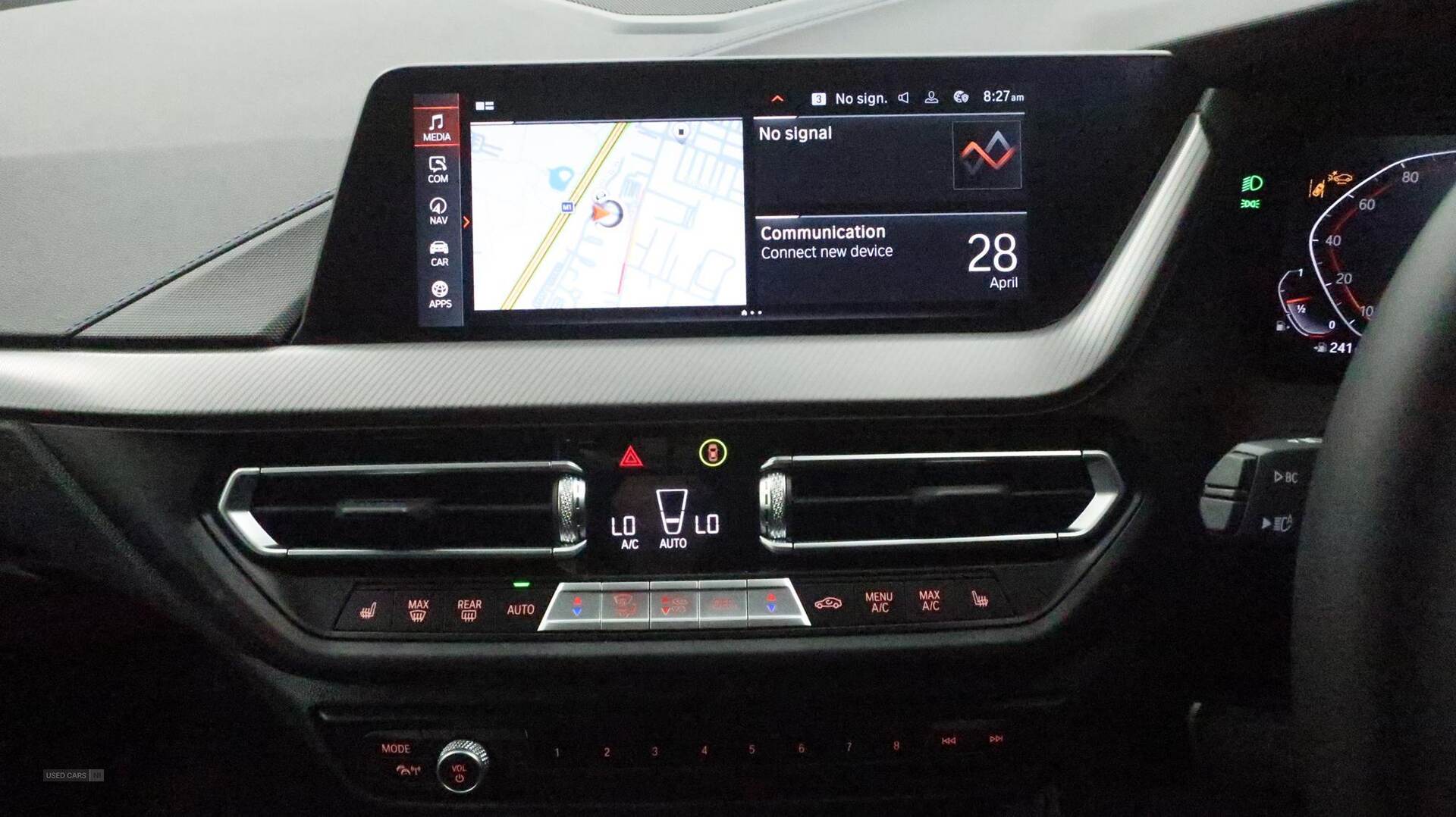 Oct 2024 BMW 2 Series 218i [136] M Sport 4dr DCT