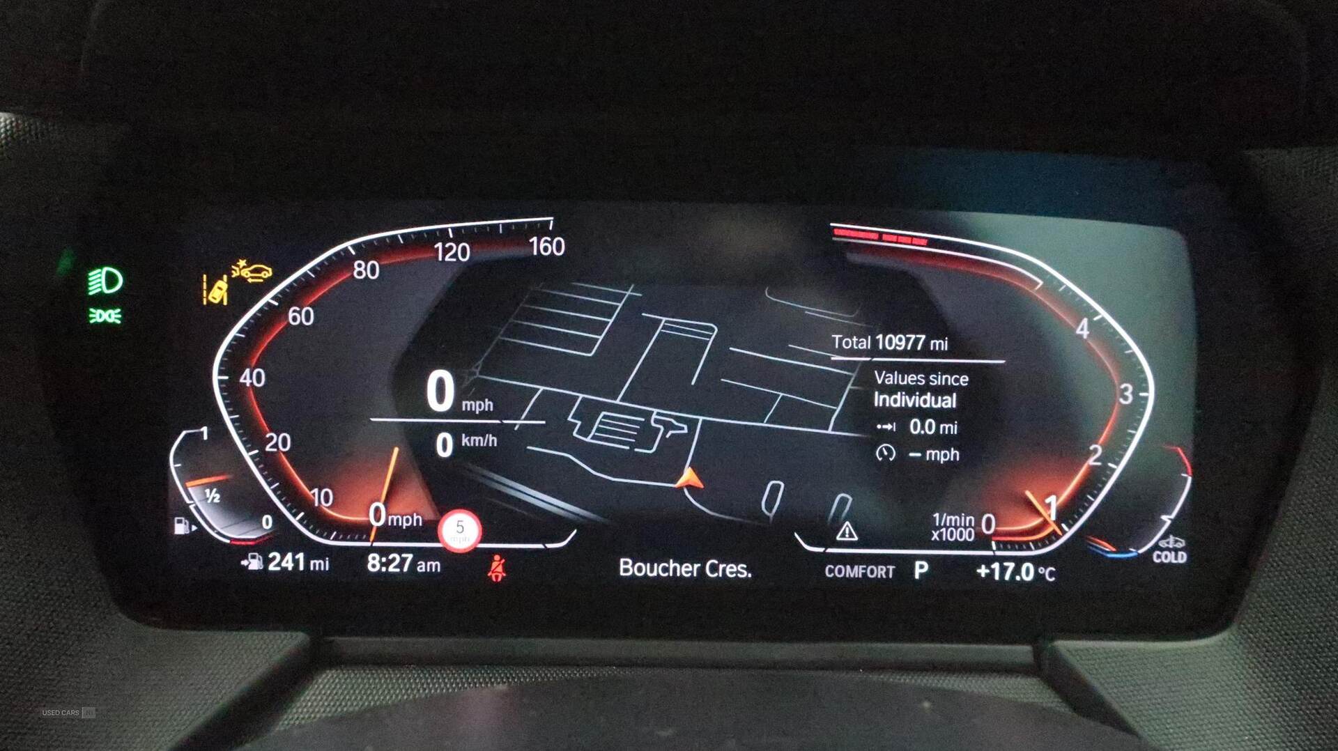 Oct 2024 BMW 2 Series 218i [136] M Sport 4dr DCT