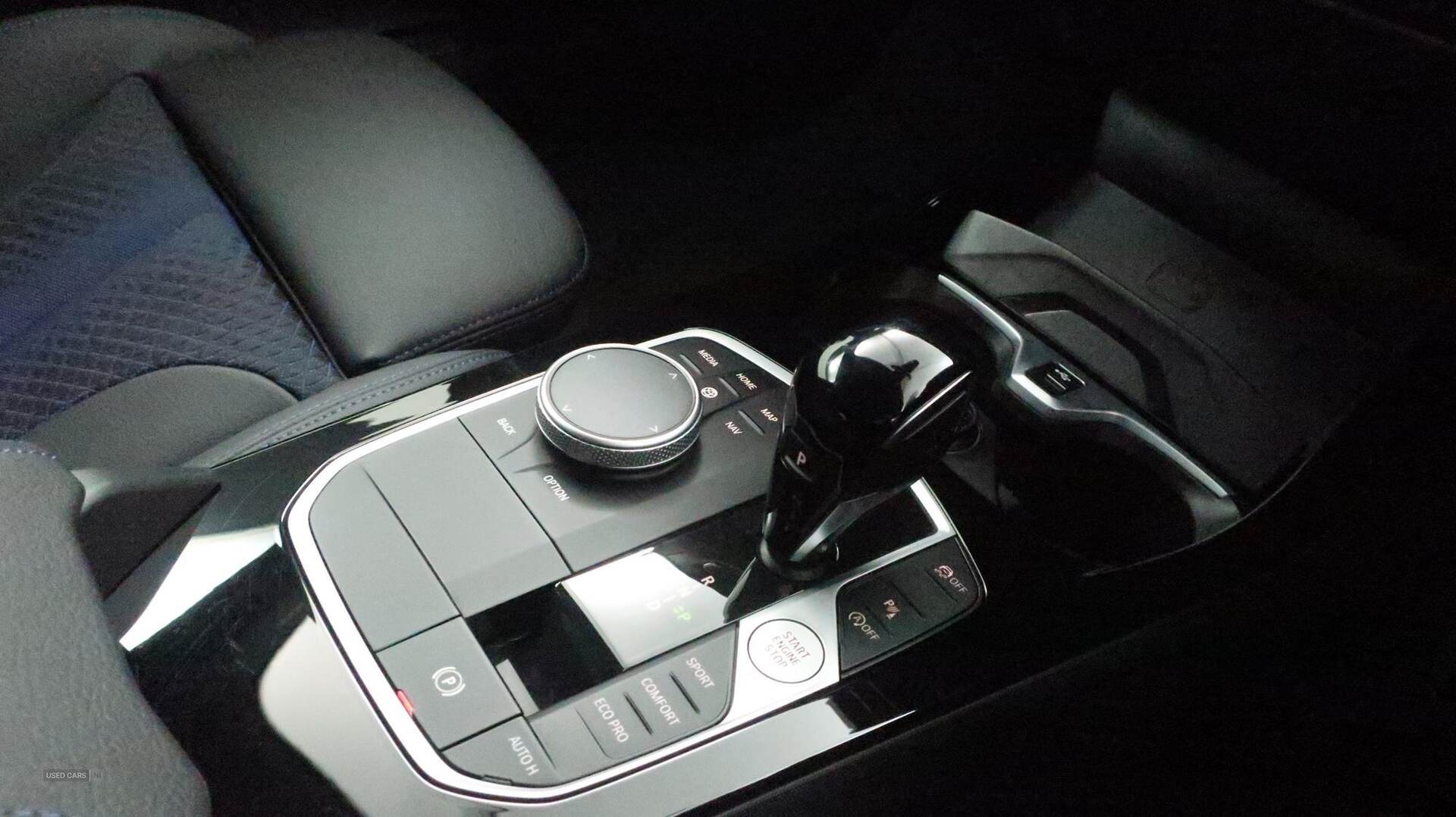 Oct 2024 BMW 2 Series 218i [136] M Sport 4dr DCT
