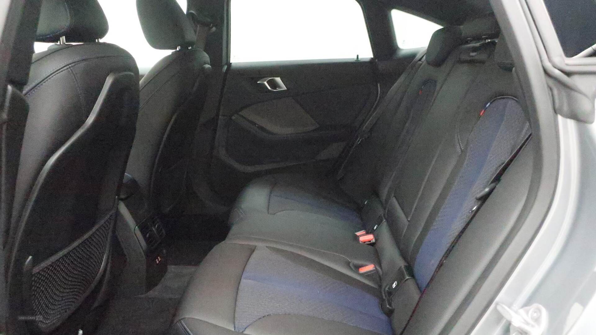Oct 2024 BMW 2 Series 218i [136] M Sport 4dr DCT