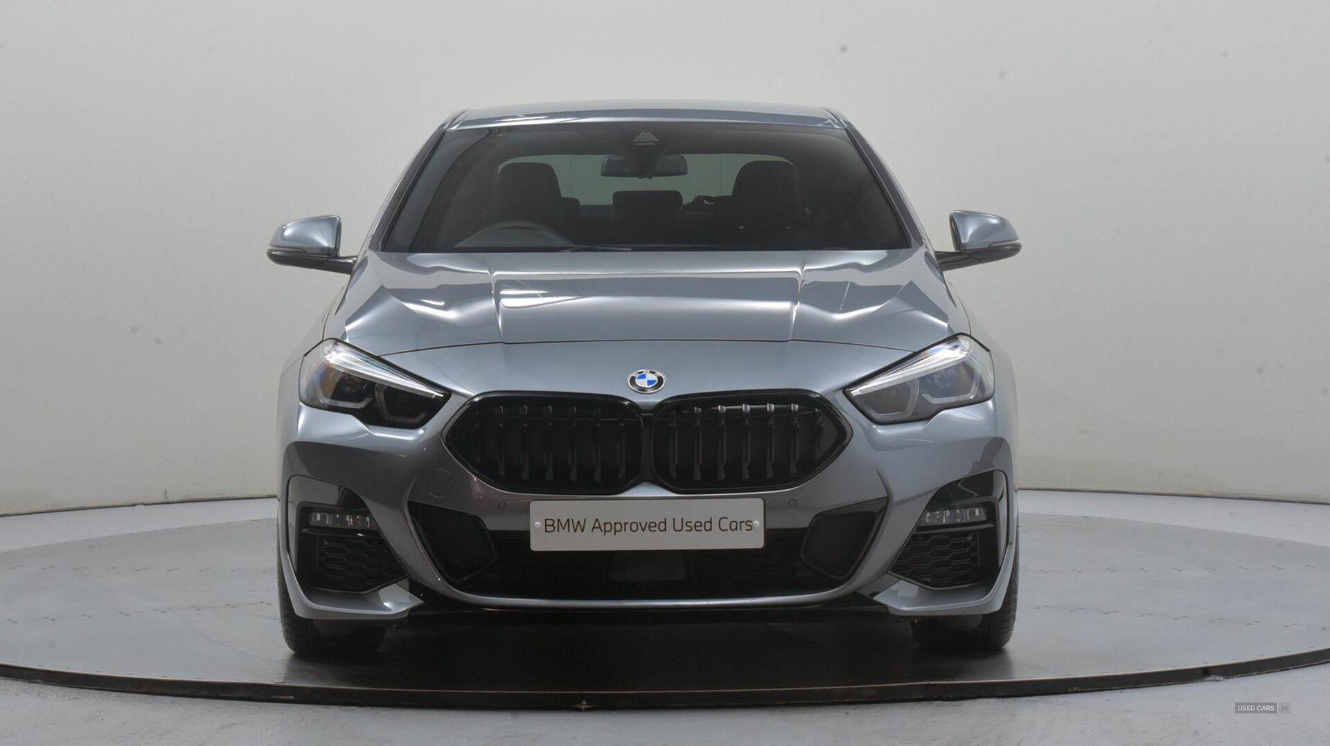 Oct 2024 BMW 2 Series 218i [136] M Sport 4dr DCT