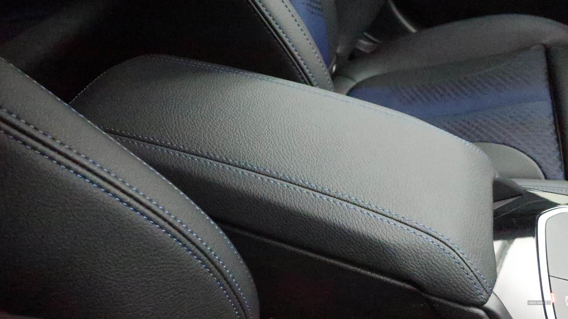 Oct 2024 BMW 2 Series 218i [136] M Sport 4dr DCT