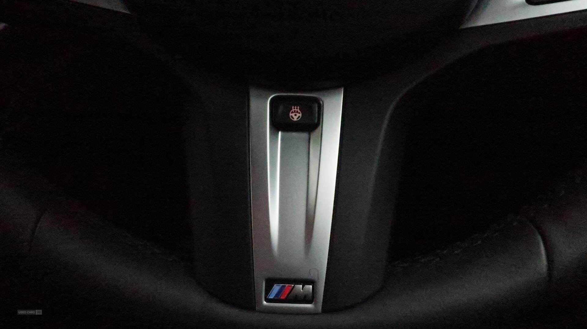 Oct 2024 BMW 2 Series 218i [136] M Sport 4dr DCT
