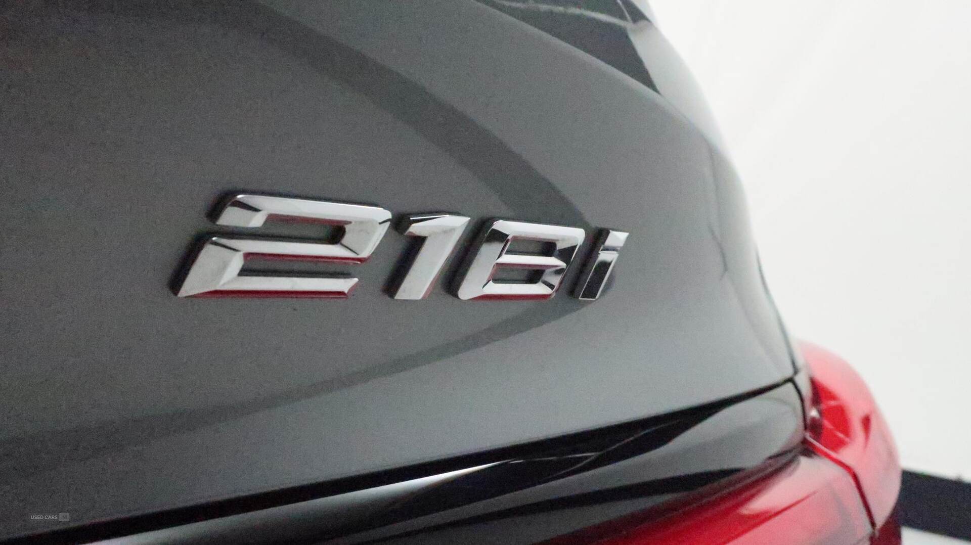 Oct 2024 BMW 2 Series 218i [136] M Sport 4dr DCT