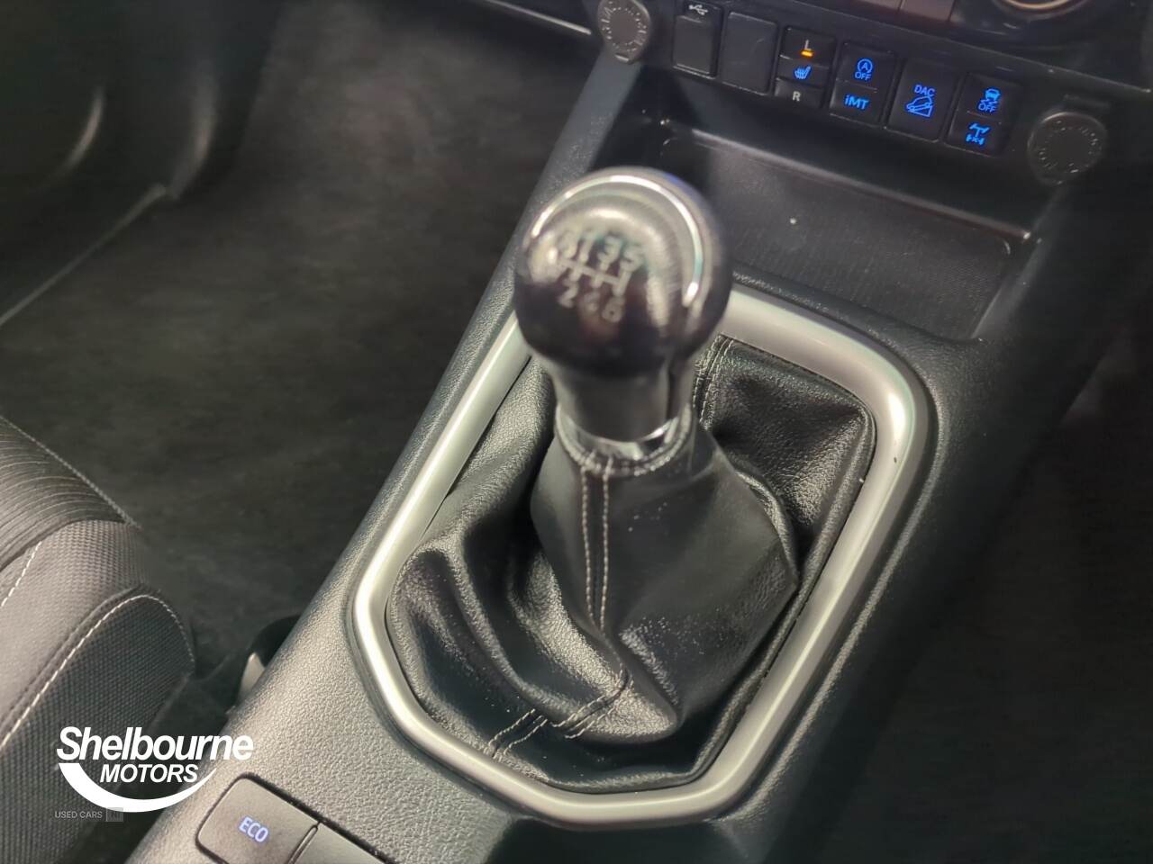 Apr 2023 Toyota Hilux Invincible D/Cab Pick Up 2.8 D-4D