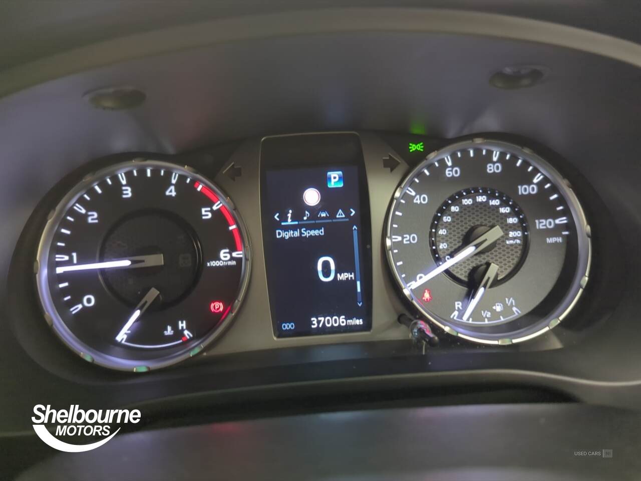 Aug 2022 Toyota Hilux Invincible D/Cab Pick Up 2.8 D-4D Auto
