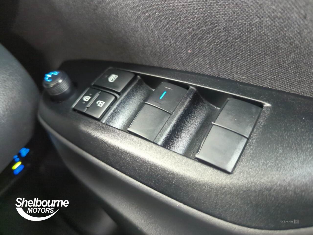 Apr 2024 Toyota Yaris Cross 1.5 Hybrid Design 5dr CVT
