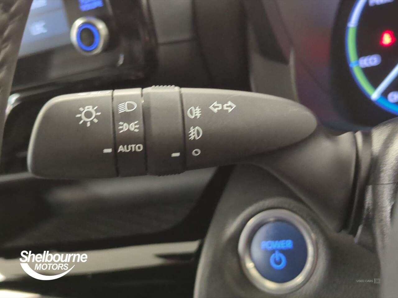 Apr 2024 Toyota Yaris Cross 1.5 Hybrid Design 5dr CVT