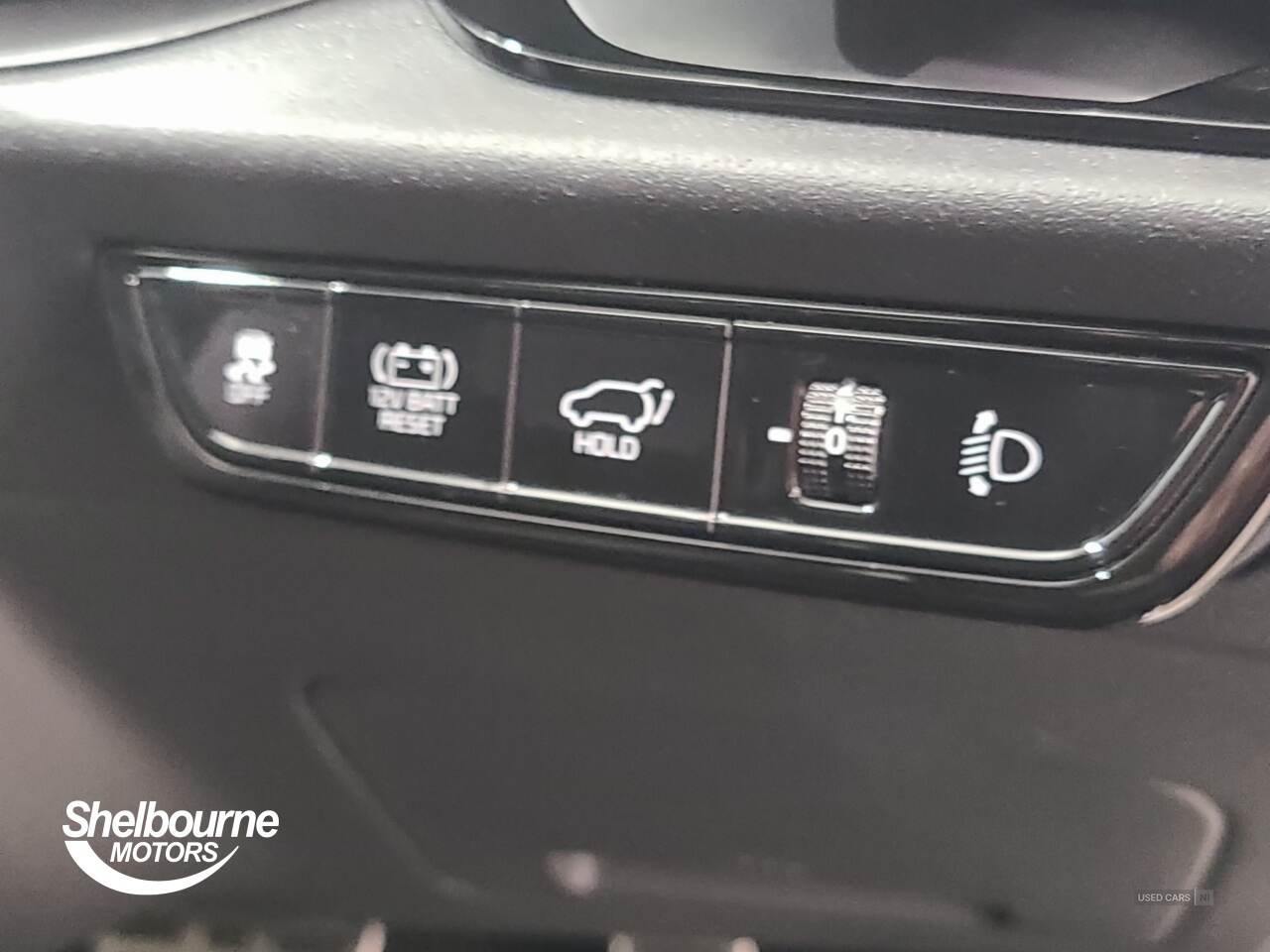 Jun 2024 Kia Niro 1.6 GDi Hybrid 4 5dr DCT