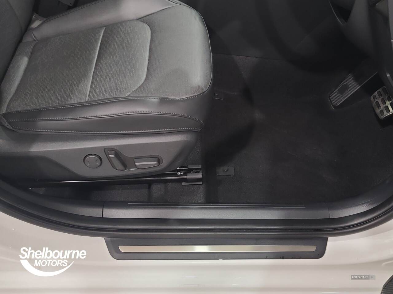Jun 2024 Kia Niro 1.6 GDi Hybrid 4 5dr DCT