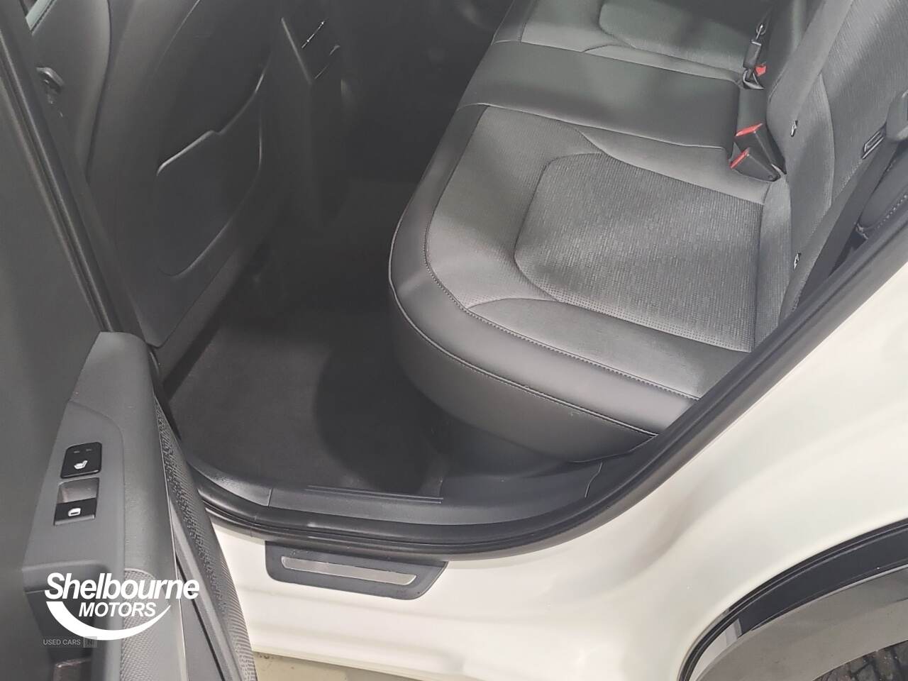 Jun 2024 Kia Niro 1.6 GDi Hybrid 4 5dr DCT
