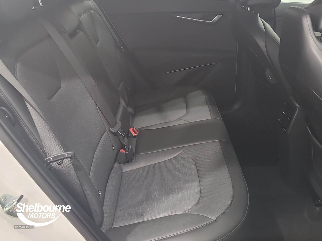Jun 2024 Kia Niro 1.6 GDi Hybrid 4 5dr DCT