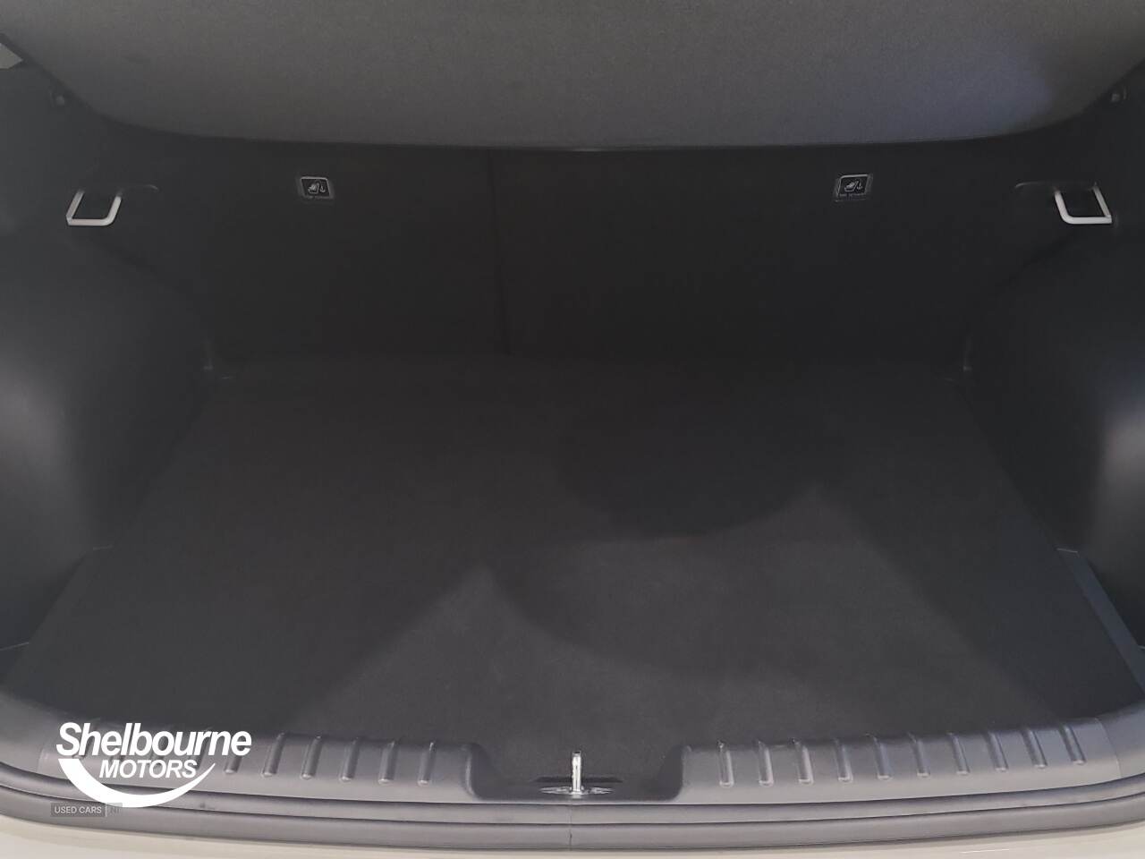 Jun 2024 Kia Niro 1.6 GDi Hybrid 4 5dr DCT