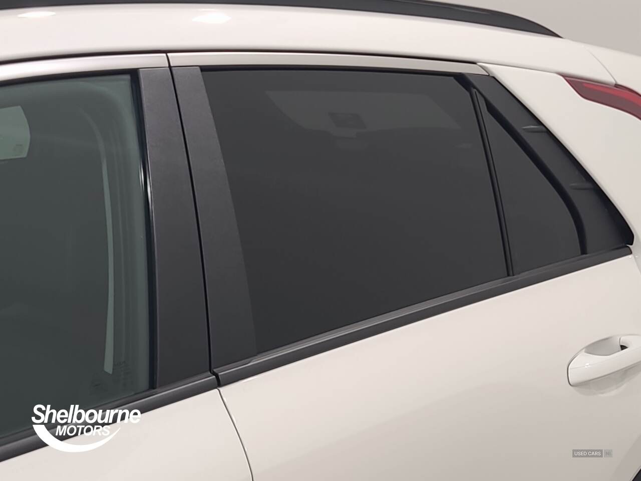 Jun 2024 Kia Niro 1.6 GDi Hybrid 4 5dr DCT