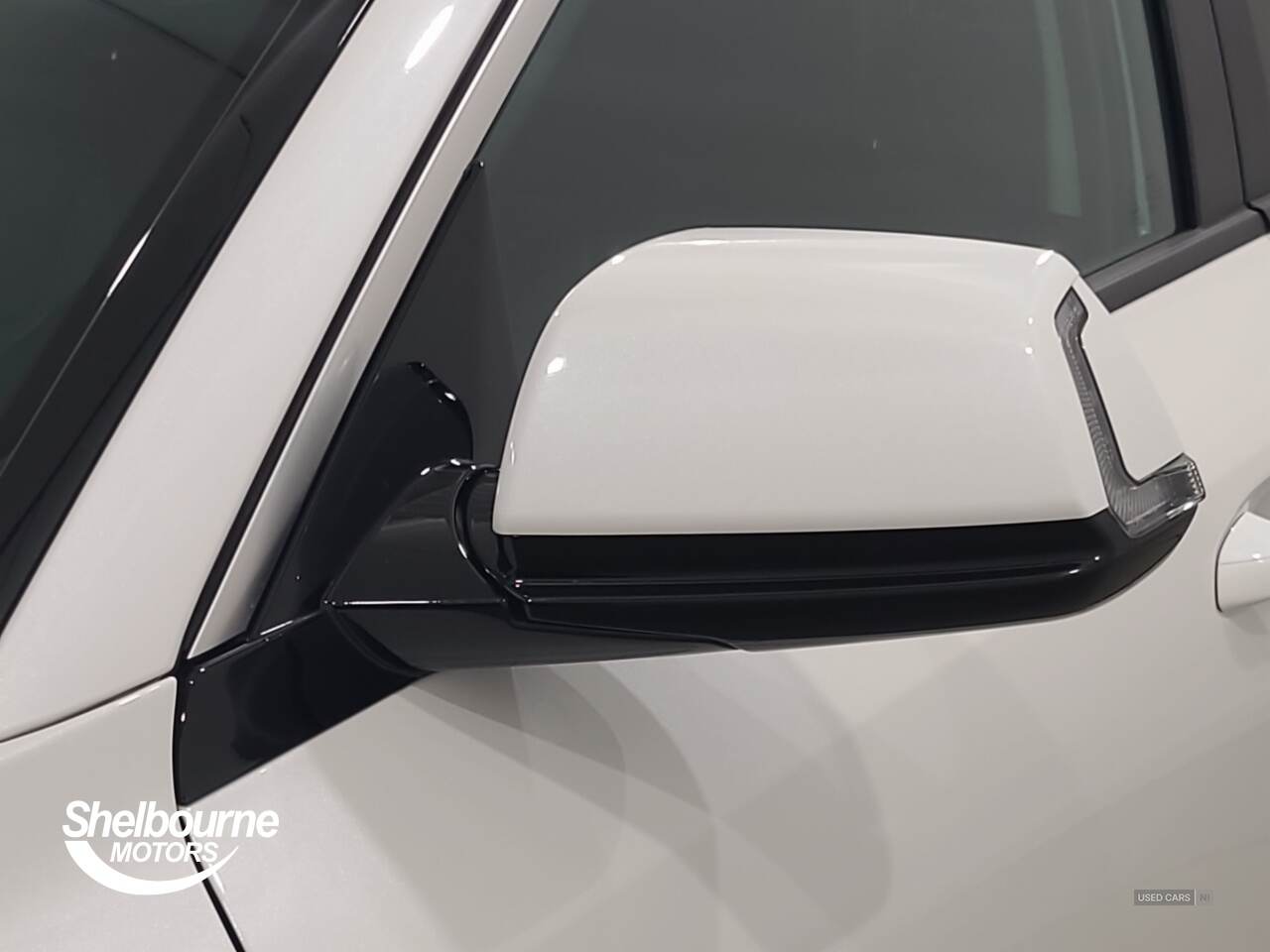 Jun 2024 Kia Niro 1.6 GDi Hybrid 4 5dr DCT