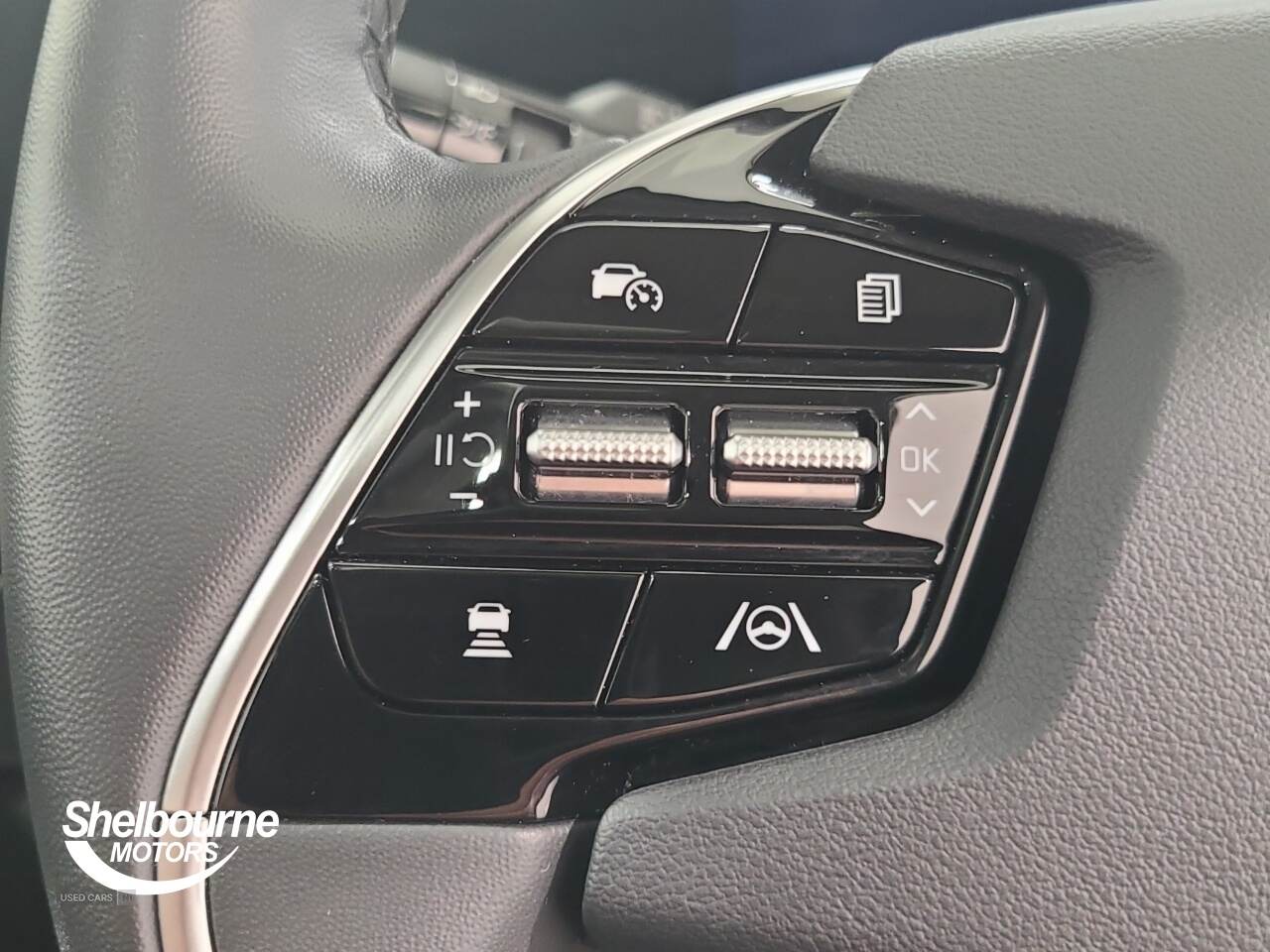 Jun 2024 Kia Niro 1.6 GDi Hybrid 4 5dr DCT