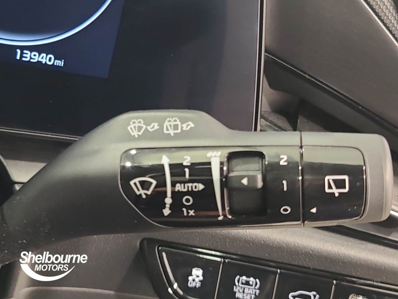 Jun 2024 Kia Niro 1.6 GDi Hybrid 4 5dr DCT