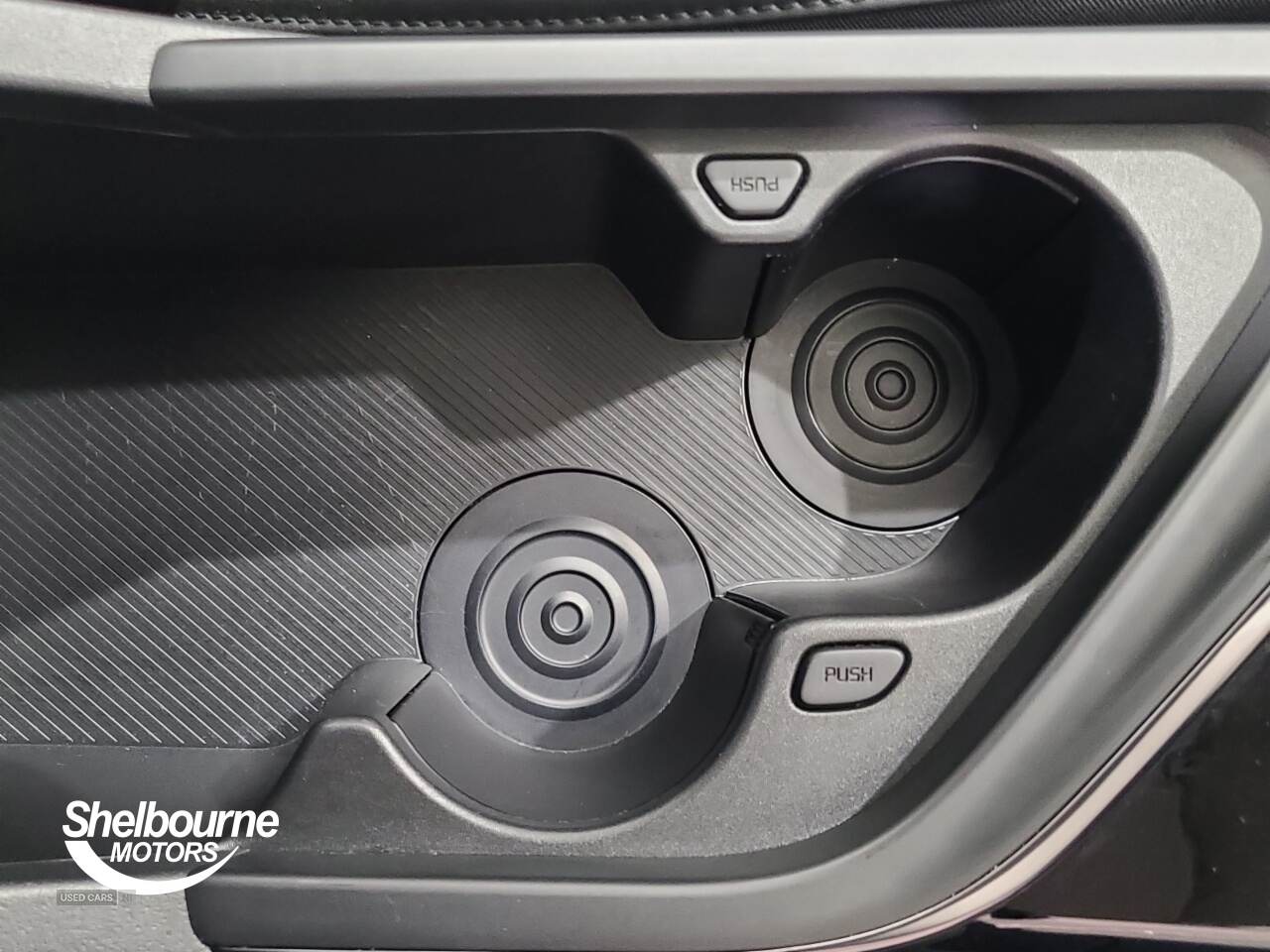 Jun 2024 Kia Niro 1.6 GDi Hybrid 4 5dr DCT