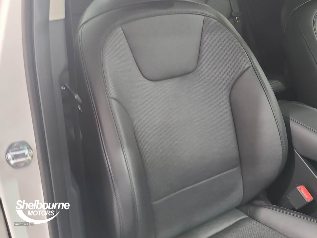Jun 2024 Kia Niro 1.6 GDi Hybrid 4 5dr DCT