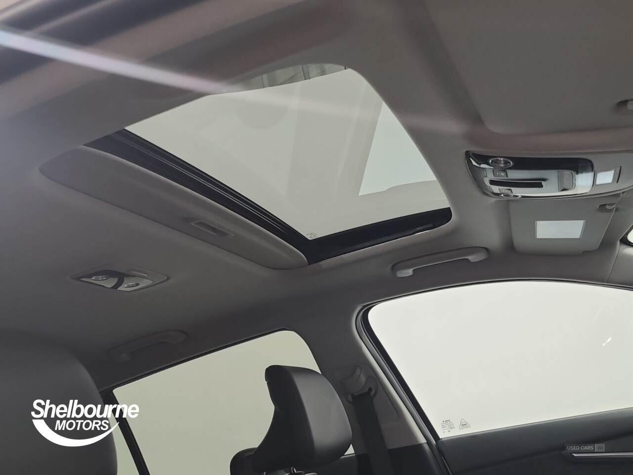 Jun 2024 Kia Niro 1.6 GDi Hybrid 4 5dr DCT