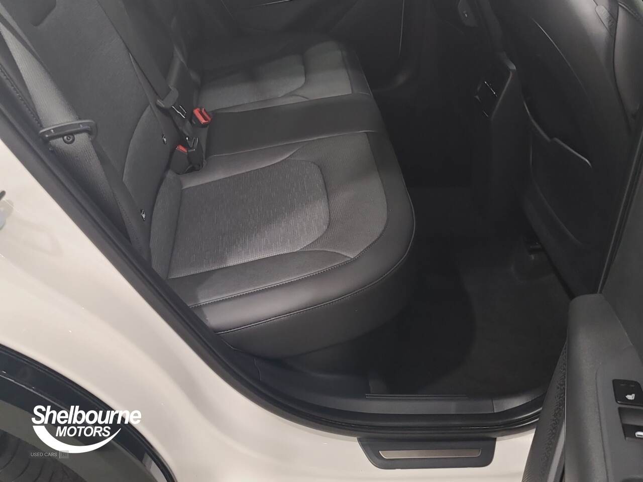 Jun 2024 Kia Niro 1.6 GDi Hybrid 4 5dr DCT