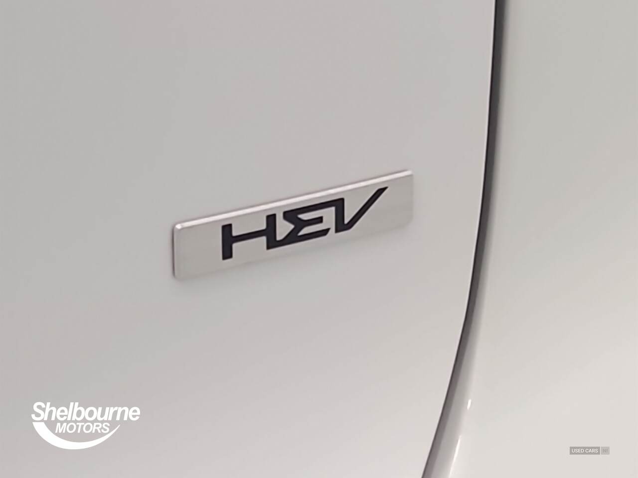 Jun 2024 Kia Niro 1.6 GDi Hybrid 4 5dr DCT
