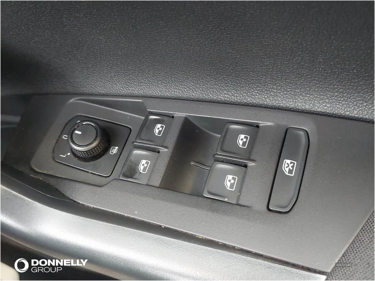 Mar 2020 Volkswagen Polo 1.0 TSI 95 Match 5dr DSG