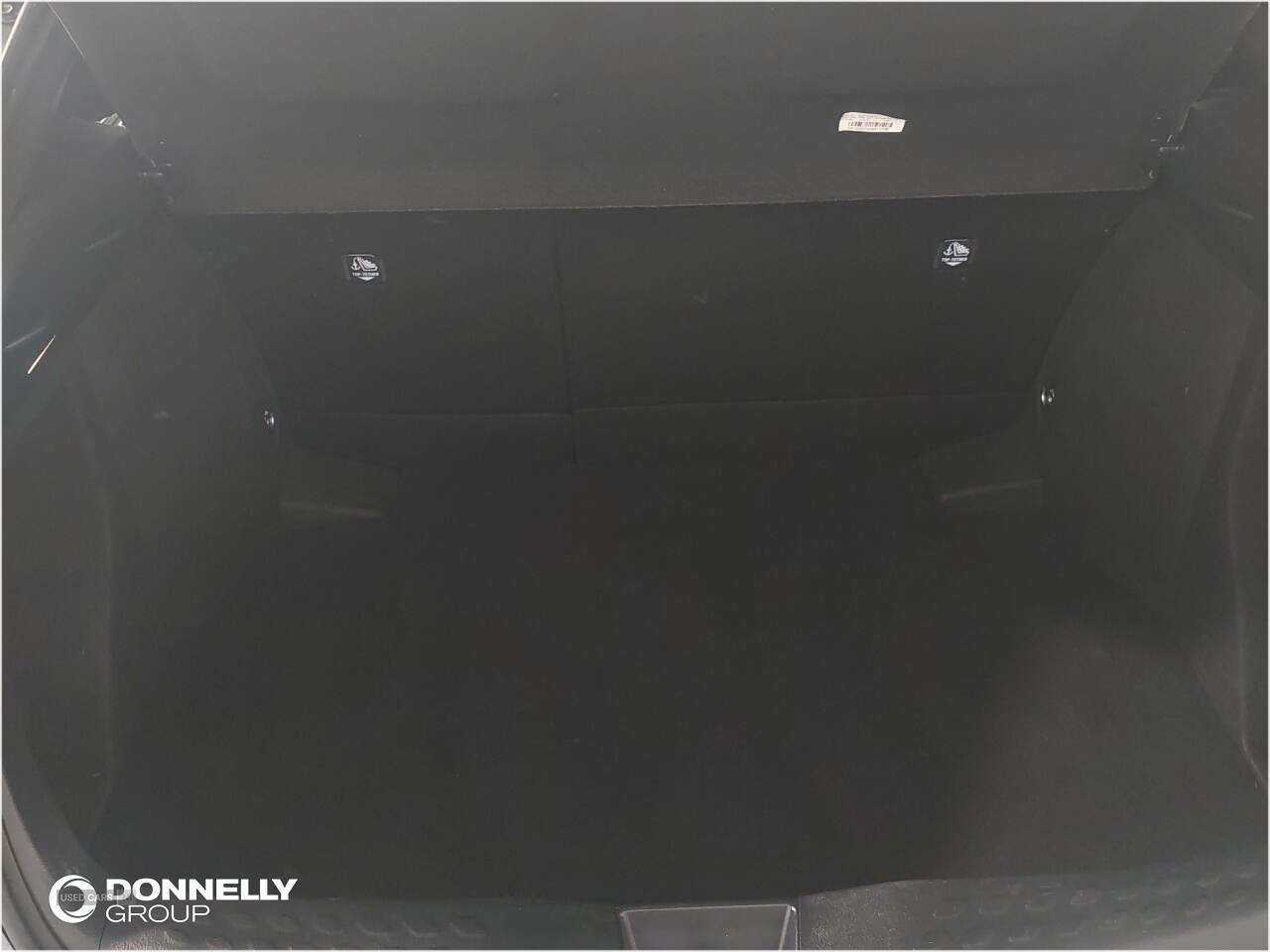 Feb 2022 Toyota C-HR 1.8 Hybrid Icon 5dr CVT