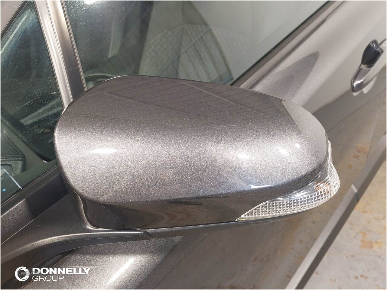 Feb 2022 Toyota C-HR 1.8 Hybrid Icon 5dr CVT