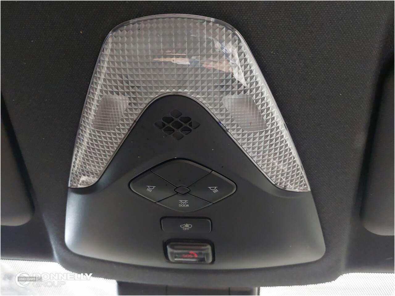 Feb 2022 Toyota C-HR 1.8 Hybrid Icon 5dr CVT