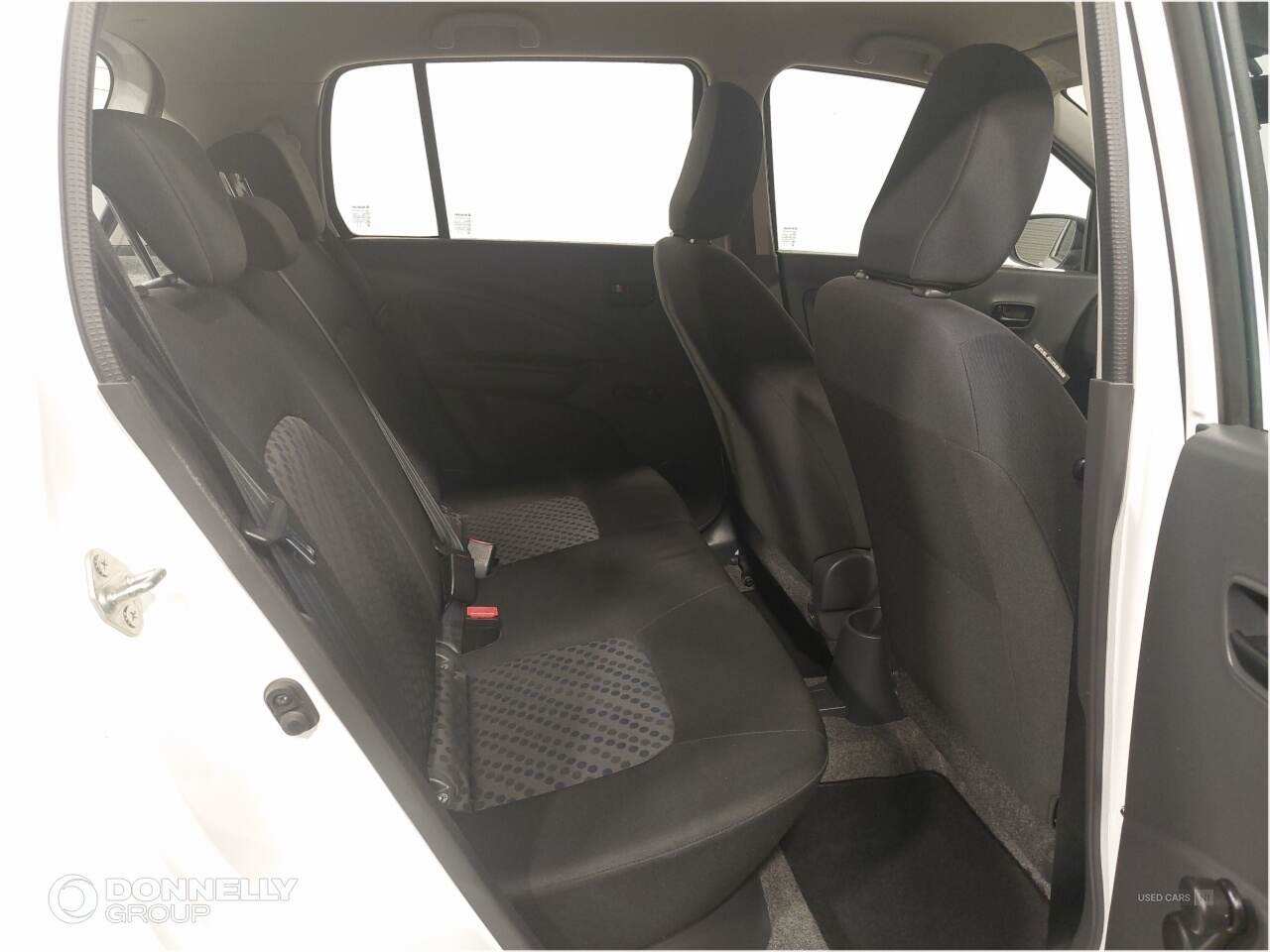 Mar 2017 Suzuki Celerio 1.0 SZ2 5dr