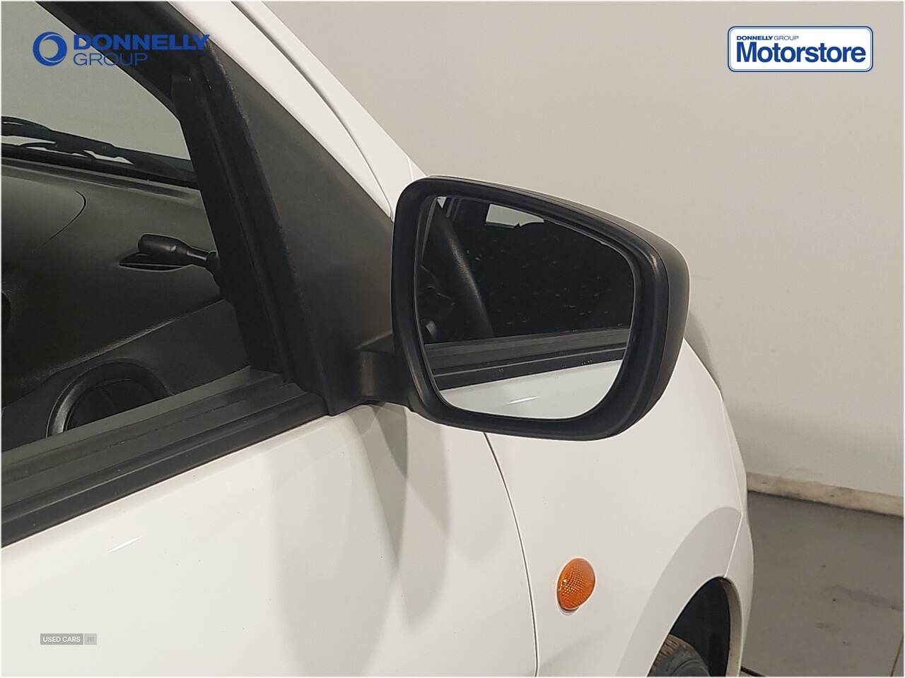 Mar 2017 Suzuki Celerio 1.0 SZ2 5dr