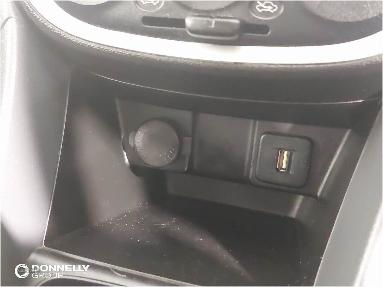 Mar 2017 Suzuki Celerio 1.0 SZ2 5dr