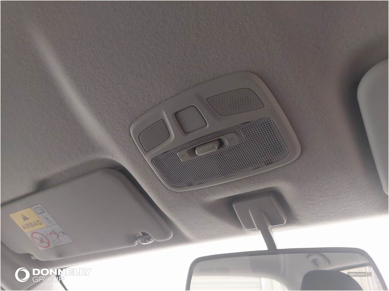 Mar 2017 Suzuki Celerio 1.0 SZ2 5dr