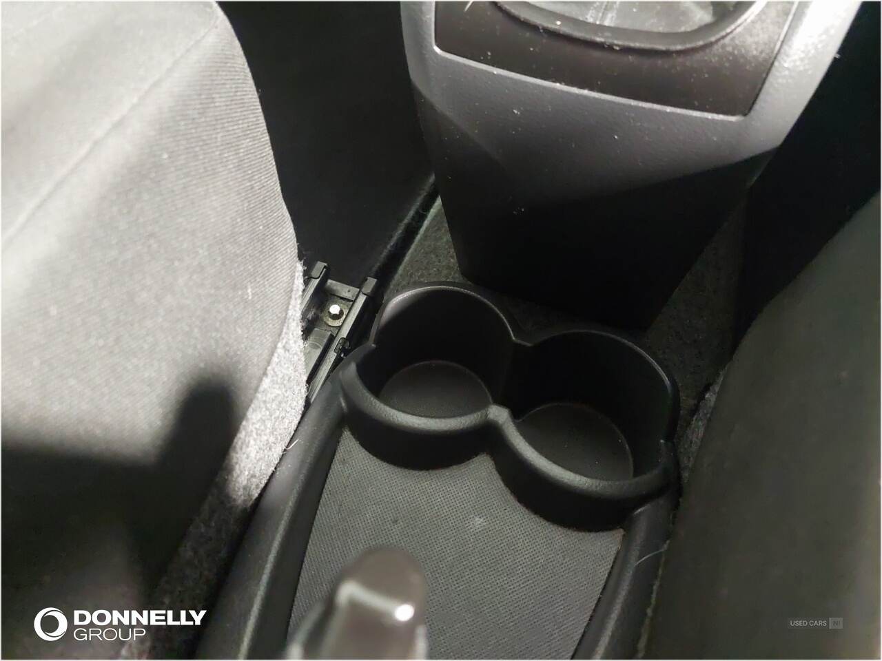 Mar 2017 Suzuki Celerio 1.0 SZ2 5dr