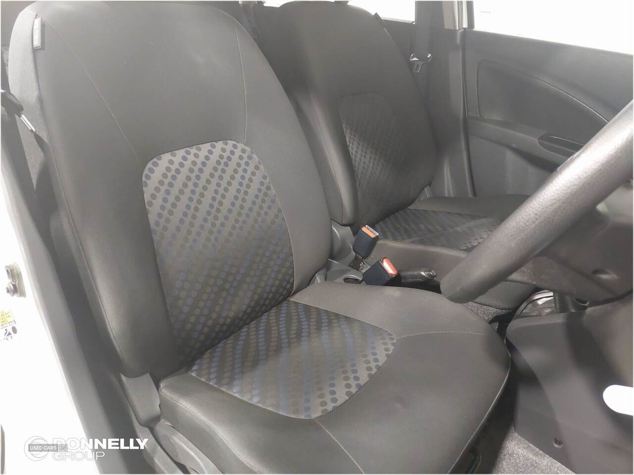 Mar 2017 Suzuki Celerio 1.0 SZ2 5dr