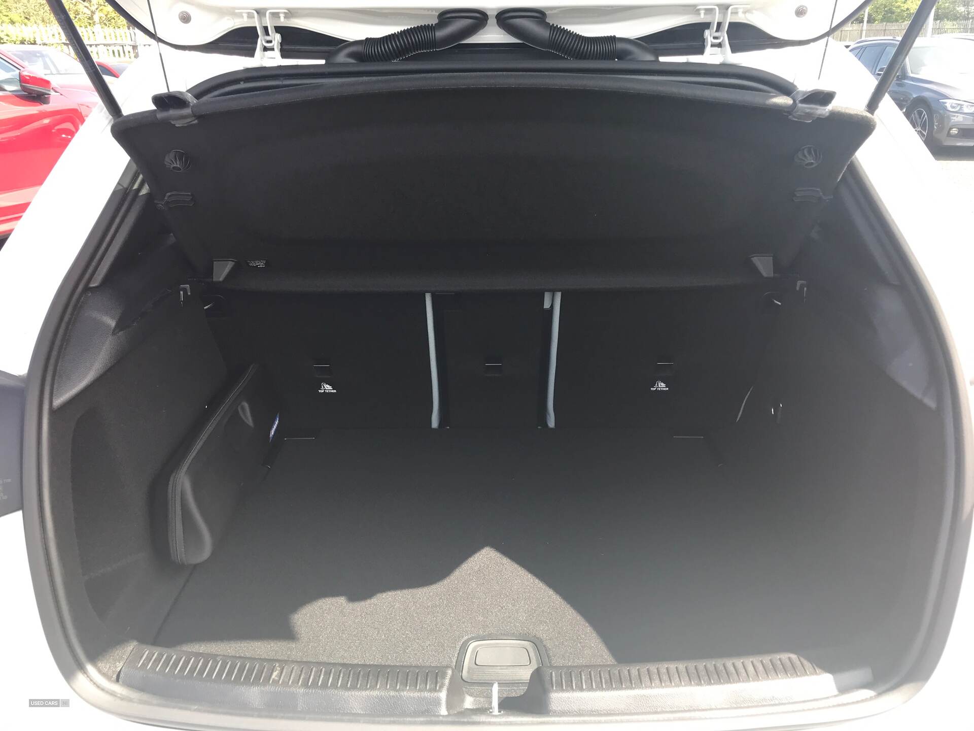 Jan 2024 Mercedes-Benz A Class A180 AMG Line Premium 5dr Auto