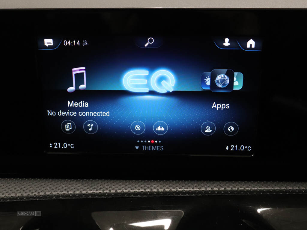 Feb 2021 Mercedes-Benz A Class A250e AMG Line 4dr Auto
