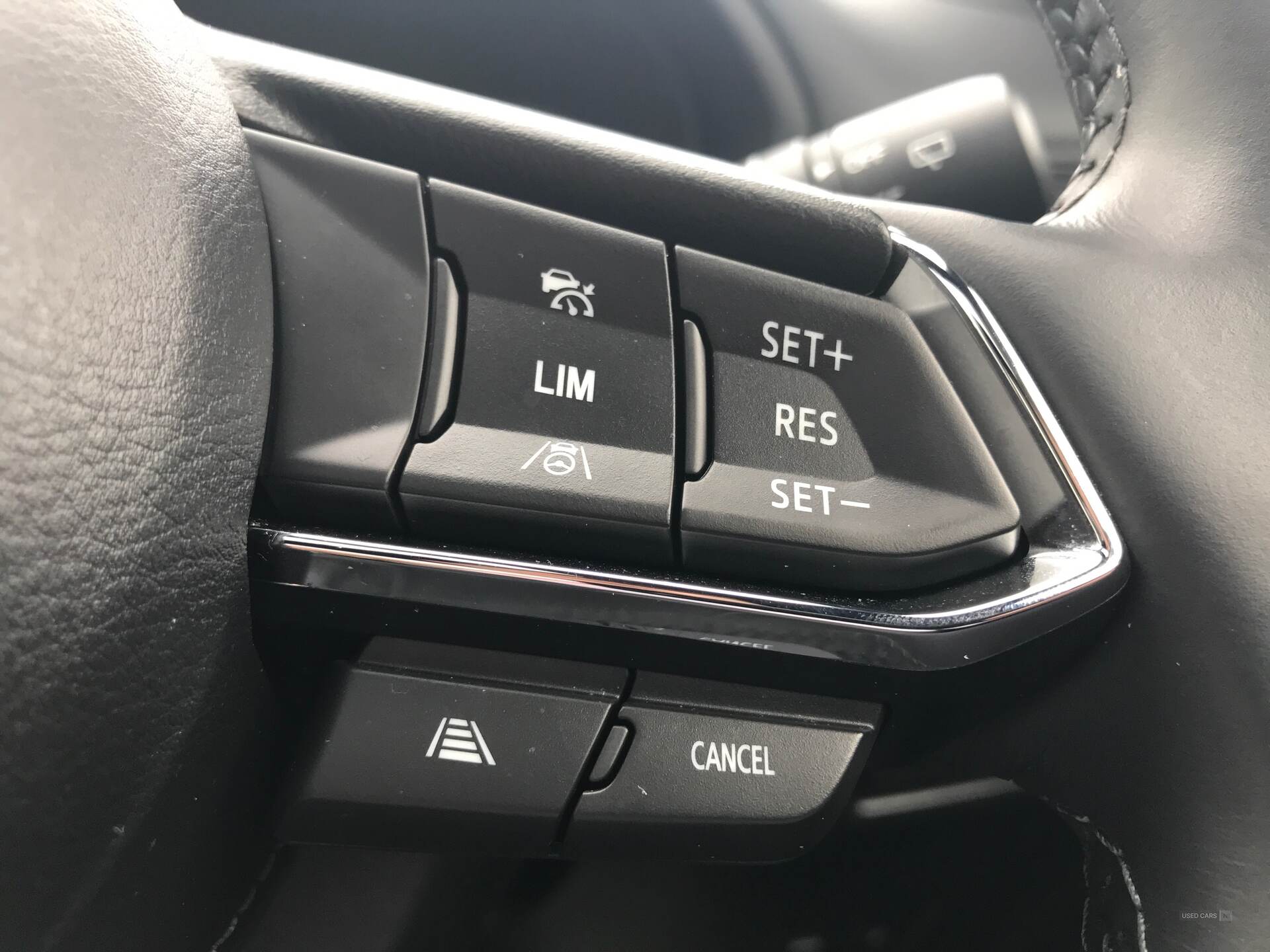 Sep 2022 Mazda CX-5 2.2d [184] GT Sport 5dr Auto AWD
