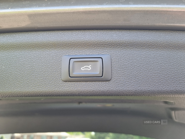 Audi Q3 DIESEL ESTATE in Derry / Londonderry