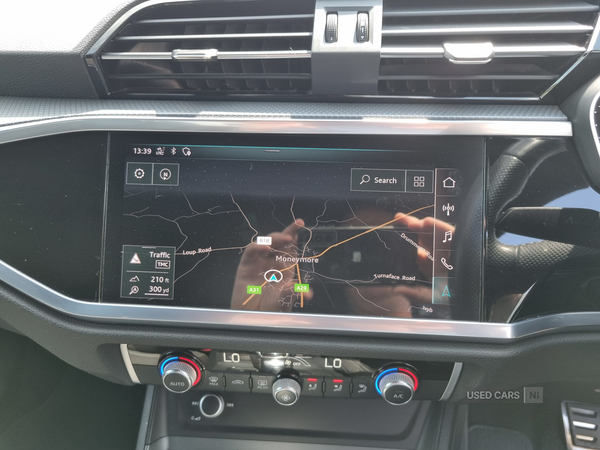 Audi Q3 DIESEL ESTATE in Derry / Londonderry