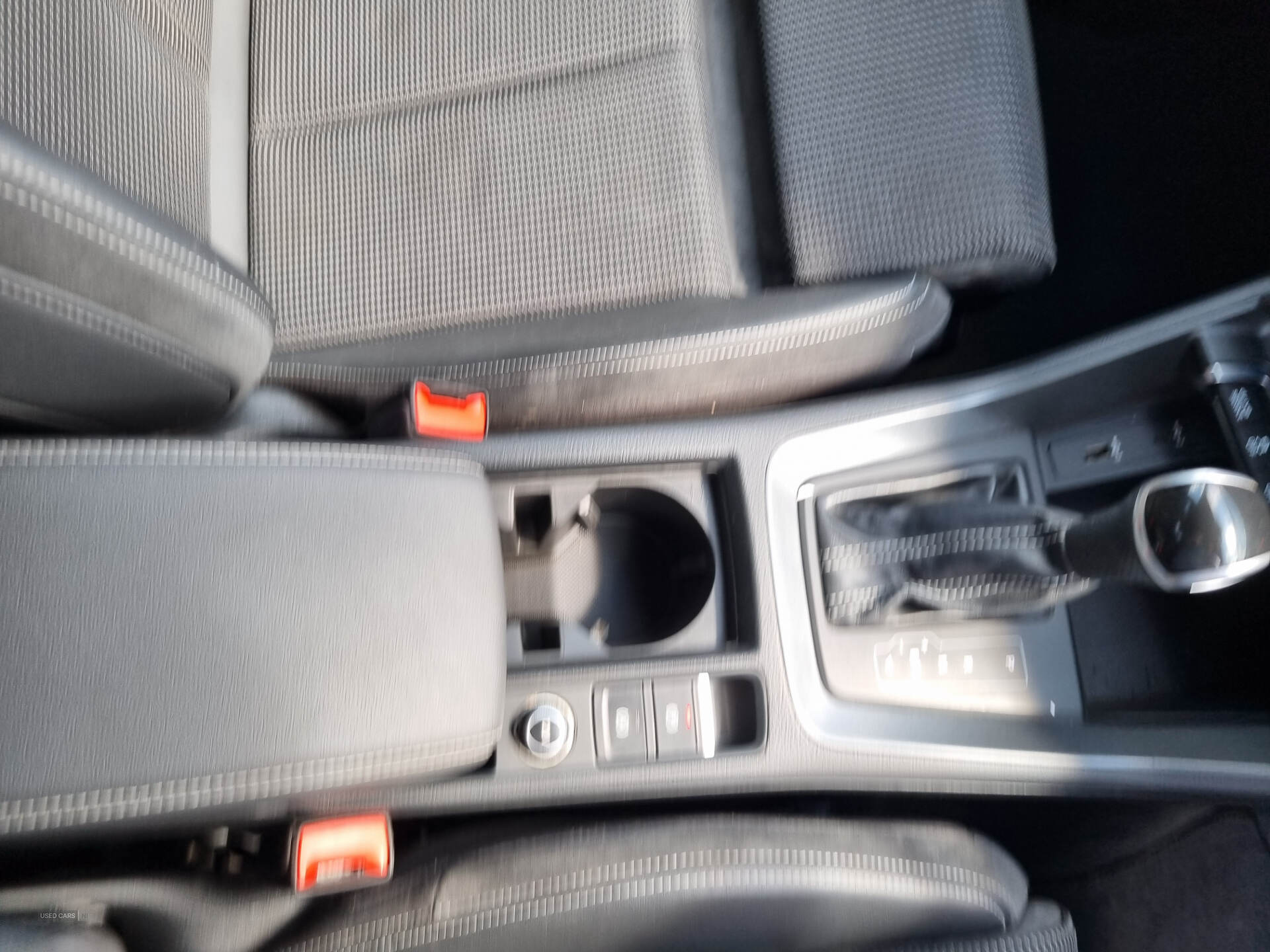 Audi Q3 DIESEL ESTATE in Derry / Londonderry