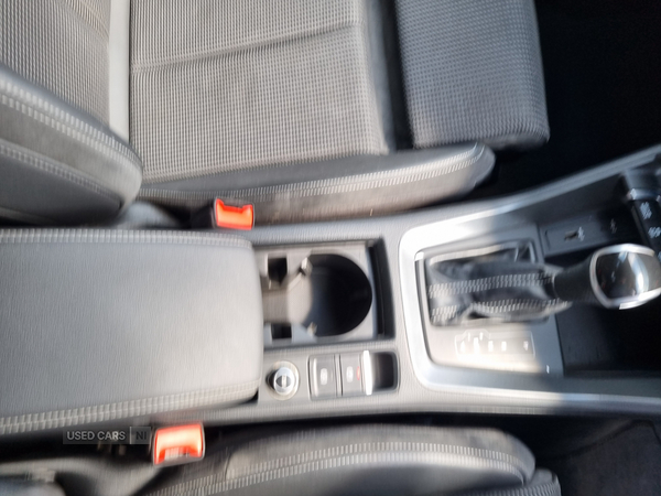 Audi Q3 DIESEL ESTATE in Derry / Londonderry