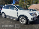 Vauxhall Antara