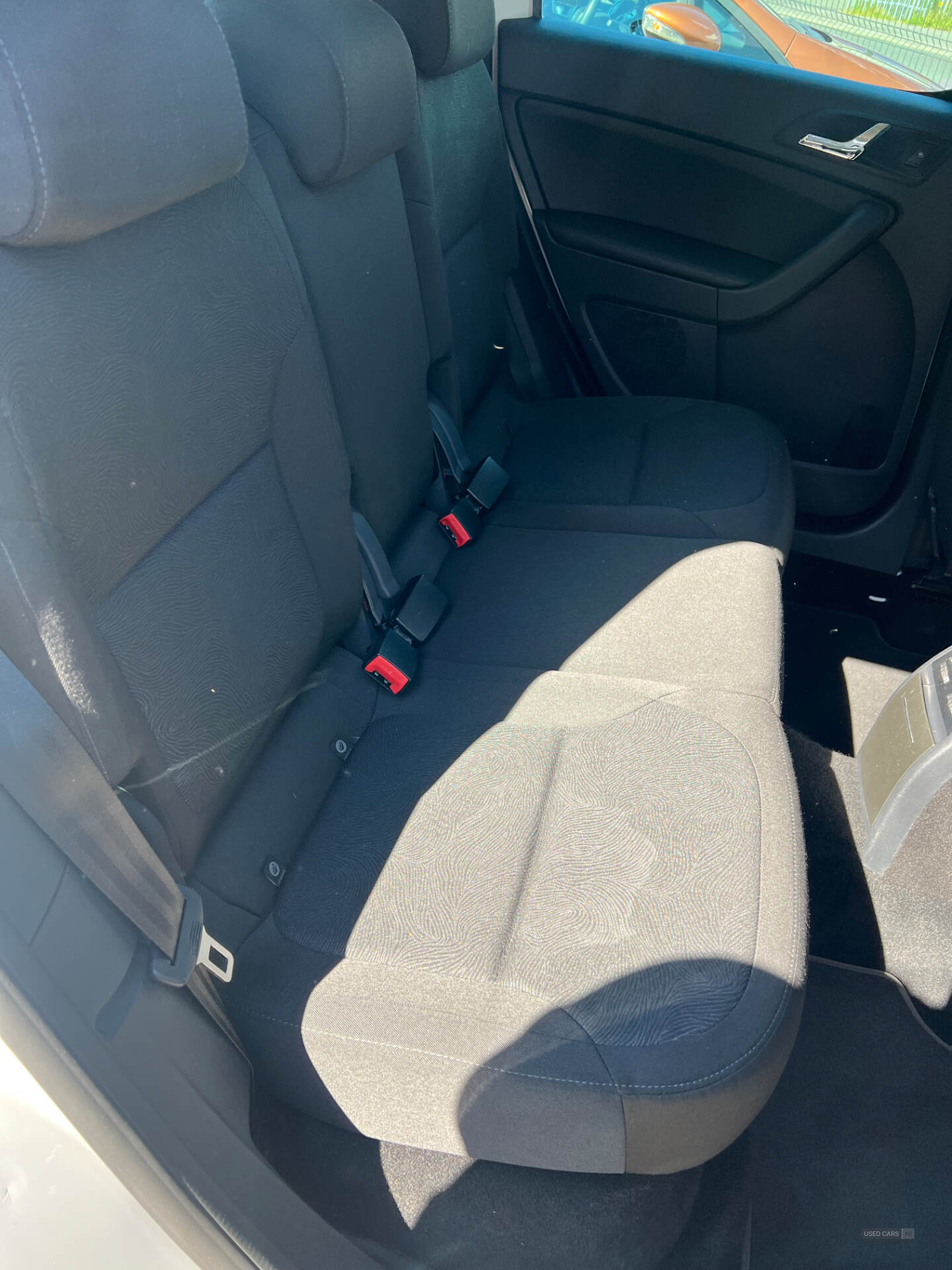 Feb 2017 Skoda Yeti 1.2 TSI 110 SE 5dr