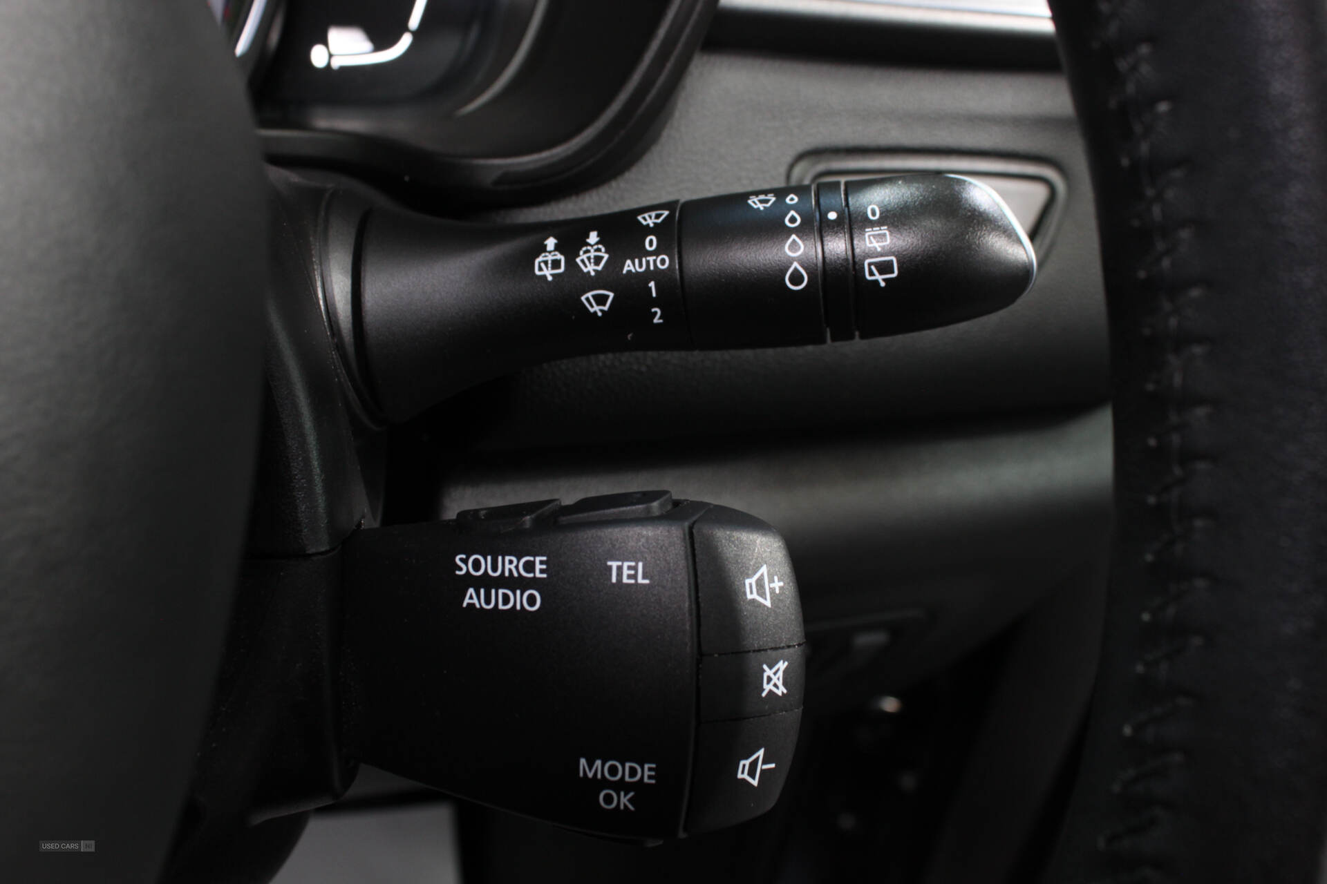 Feb 2018 Renault Kadjar 1.2 TCE Dynamique Nav 5dr