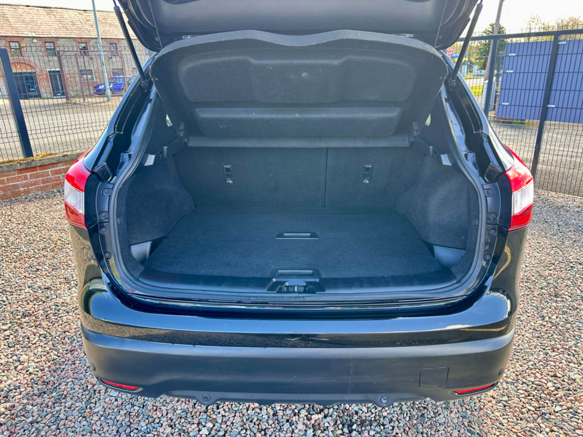 Jul 2014 Nissan Qashqai 1.5 dCi Acenta Premium 5dr